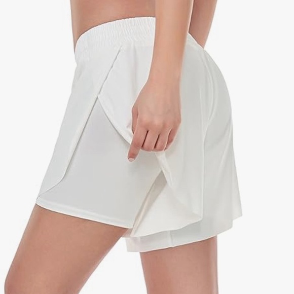 New Super soft athletic shorts - Picture 2 of 4